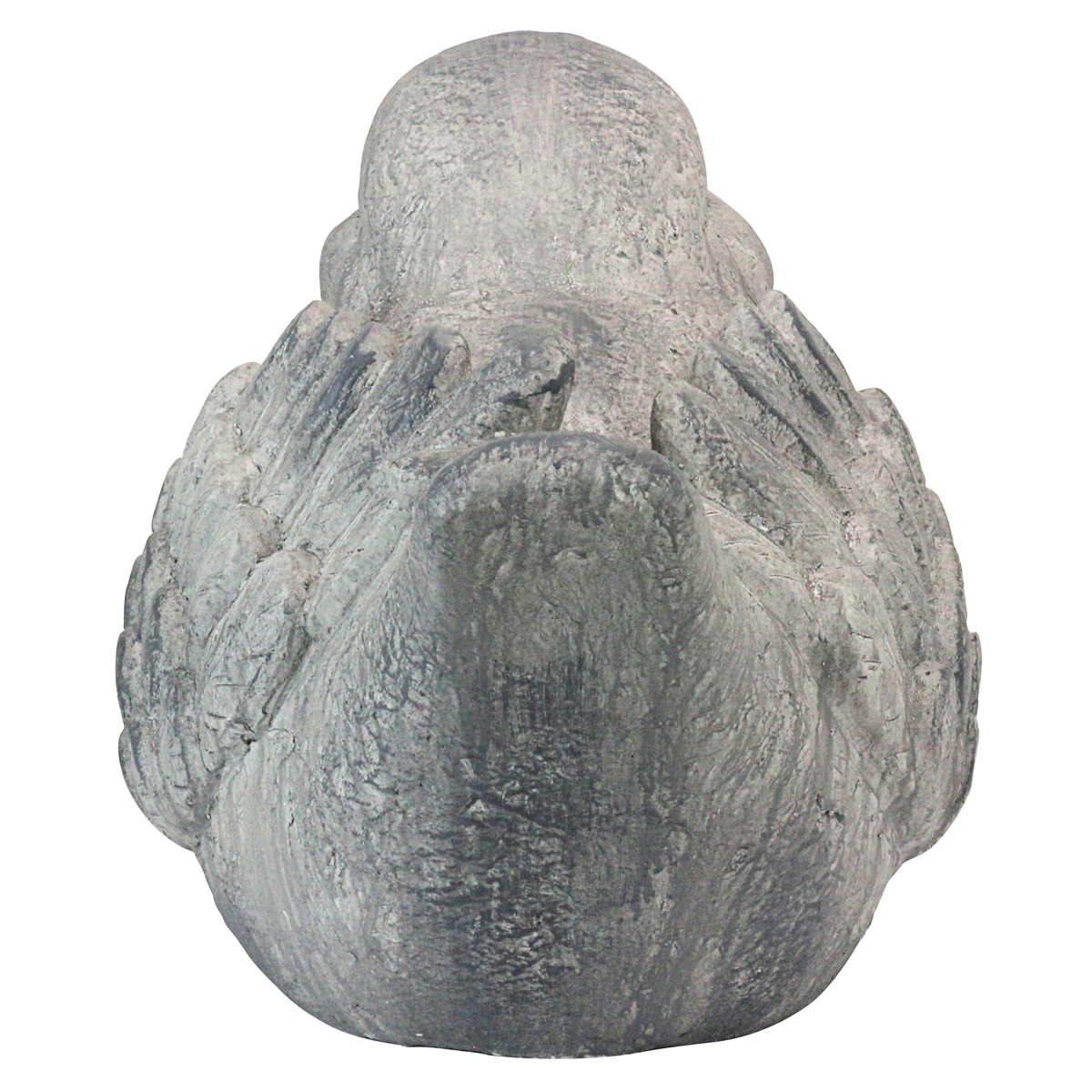 Image Thumbnail for Fine Feathered Friend Chubby Bird Statue